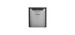 Refrigerateur 1.7pc noir/ss Danby-DAR017A3BSLDB