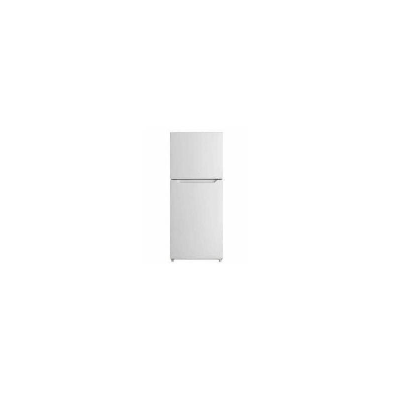 14.2 sq. ft. White Danby-DFF142E1WDB Refrigerator