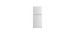 14.2 sq. ft. White Danby-DFF142E1WDB Refrigerator