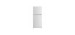 Réfrigérateur 14,2 pc Blanc Danby-DFF142E1WDB