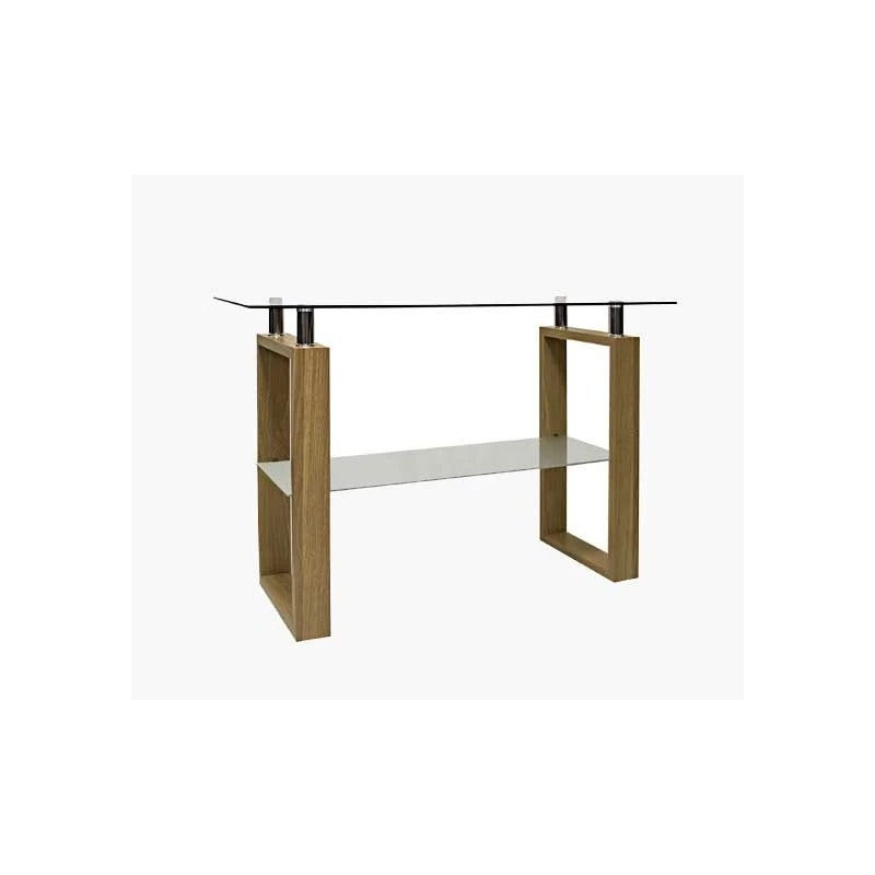 LIBBY Table console