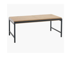 TRAPPEDAL Table basse (100...