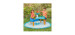 Table de jeu d'eau 3 en 1 Little TikesMD Splash 'n Grow d'extérieur avec accessoires et pataugeoire