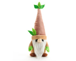 Gnome d'arbre - Oakley -...