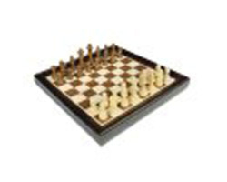 Ideal Games - Jeu d'échecs de luxe - Notre exclusivité