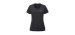 Rab T-shirt Cinder Stance - Femme