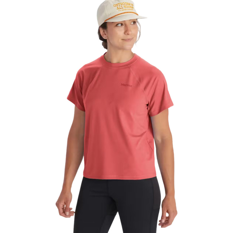 Windridge Short Sleeve T-Shirt - Women's
