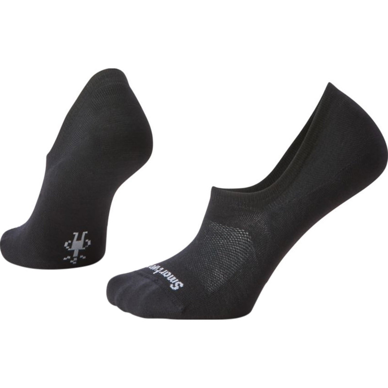 Smartwool Chaussettes Everyday No Show - Unisexe