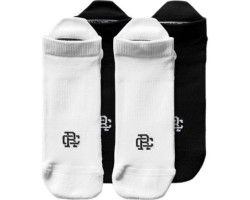 Performance Tab Sock Set of 2