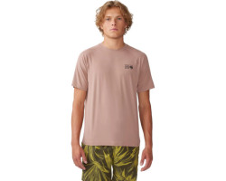 Mountain Hardwear T-shirt à manches courtes de Crater Lake™ - Homme