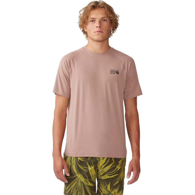 Crater Lake™ Short Sleeve T-Shirt - Men's