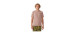 Mountain Hardwear T-shirt à manches courtes de Crater Lake™ - Homme