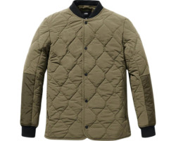 Tailored Speck Mid-Layer Jacket - Men's