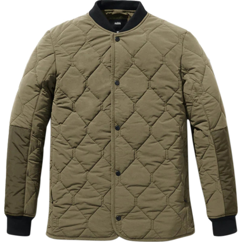 Tailored Speck Mid-Layer Jacket - Men's