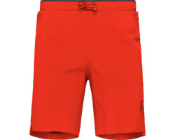 Senja Flex1 9-inch shorts - Men's