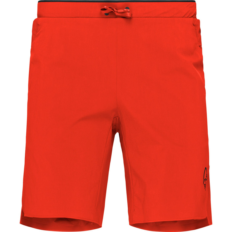 Senja Flex1 9-inch shorts - Men's