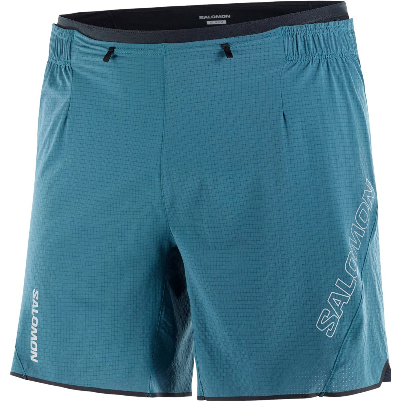 Sense Aero 7-inch Shorts - Men's