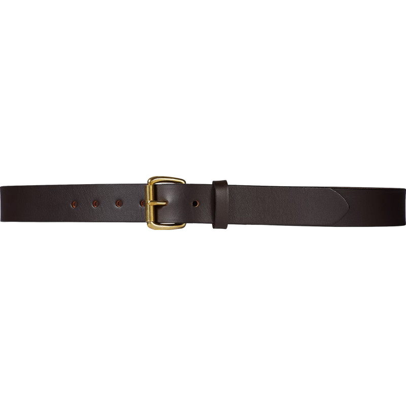1 ¼” Leather Belt – Unisex