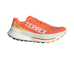 Terrex Agravic Speed ​​Ultra Trail Running Shoes - Men's