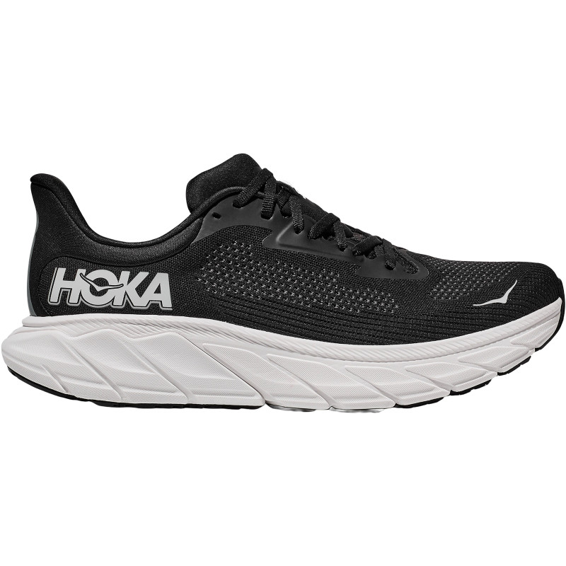 Hoka Chaussure course large Arahi 7 - Homme