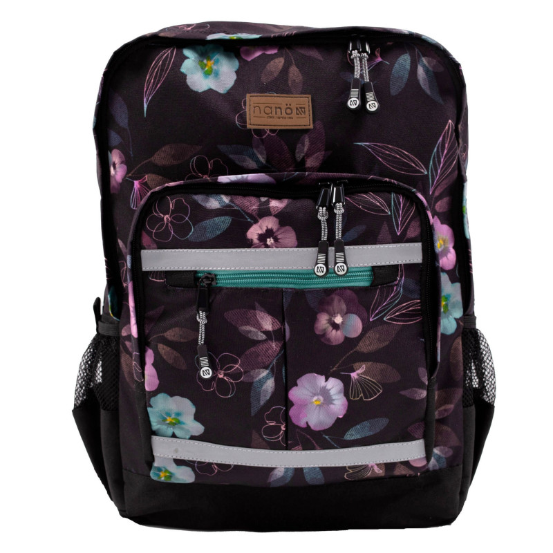 Flowers Backpack