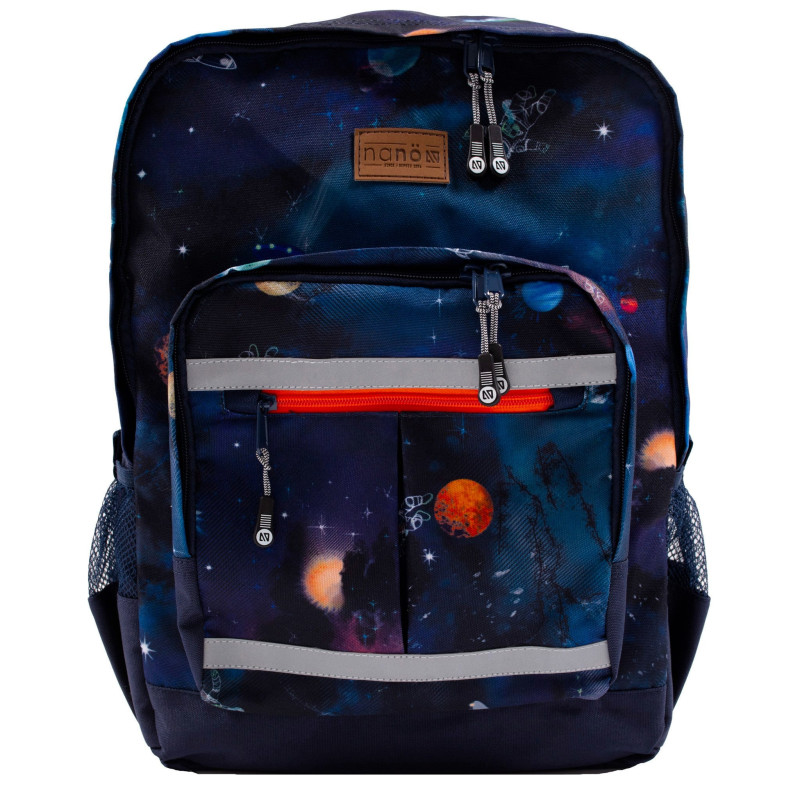 Space Backpack