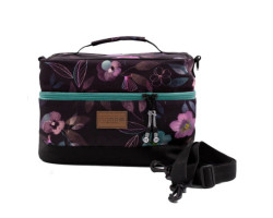 Flowers Lunch Box