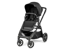 Ypsi Stroller - True Black