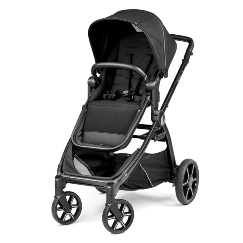 Peg Perego Poussette Ypsi - True Noir