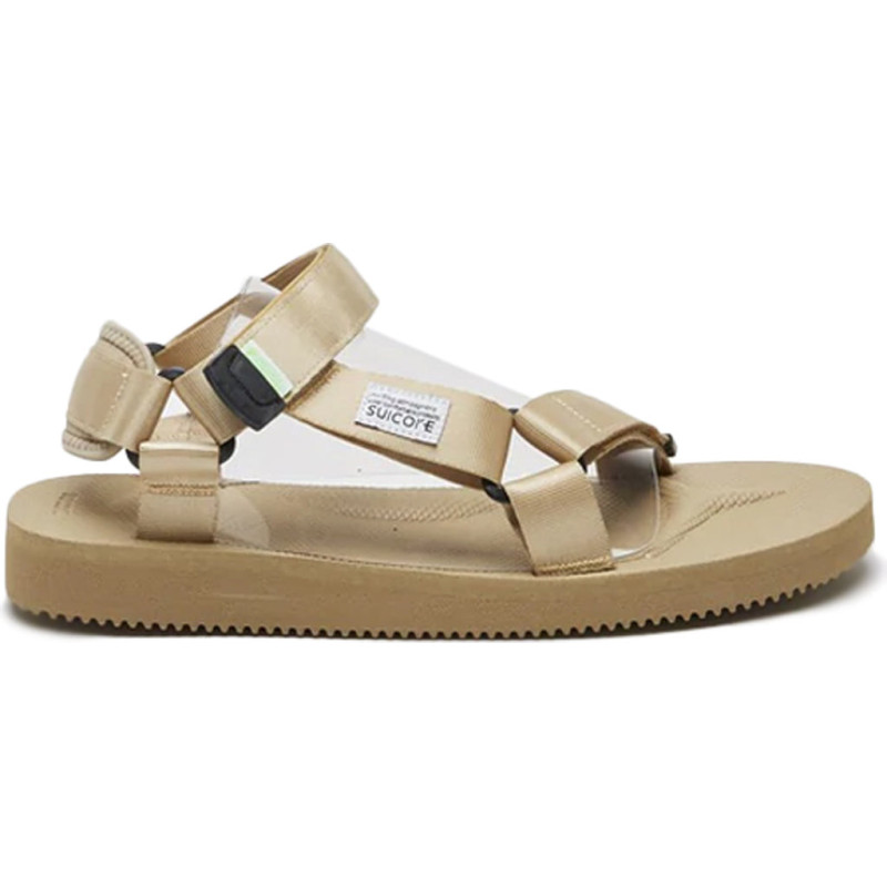 DEPA-Cab Sandals - Unisex