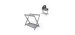 Carrycot Support - Gray