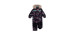 Lea-Maude One-Piece Snowsuit 2-10 years