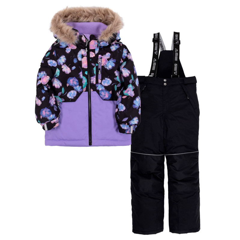 Laetitia Snowsuit 7-14 years