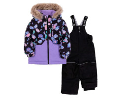 Laetitia Snowsuit 2-6 years