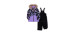 Laetitia Snowsuit 2-6 years