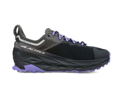 Olympus 5 Trail Running Shoes - Women's