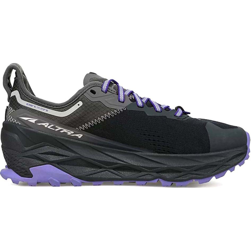 Olympus 5 Trail Running Shoes - Women's