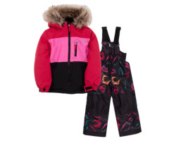 Snowsuit Rosée 2-8 years