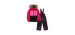 Snowsuit Rosée 2-8 years