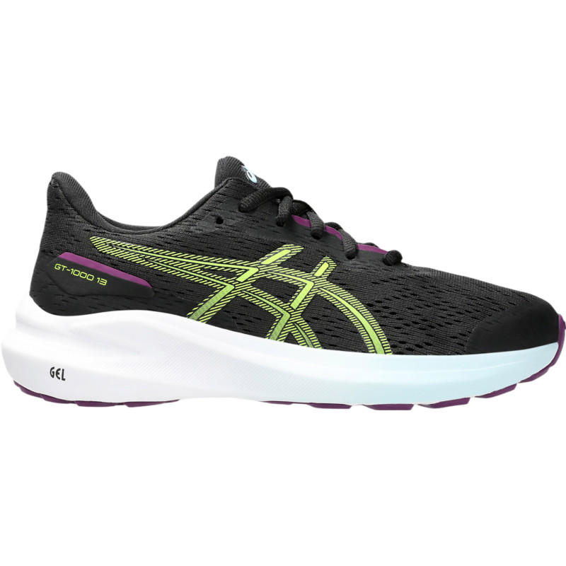 ASICS Souliers de course GT-1000 13 GS - Jeune