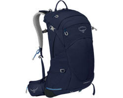 Stratos 24L hiking bag