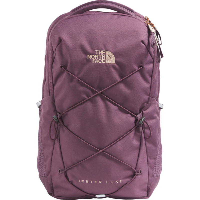 The North Face Sac à dos Jester Luxe 22L - Femme