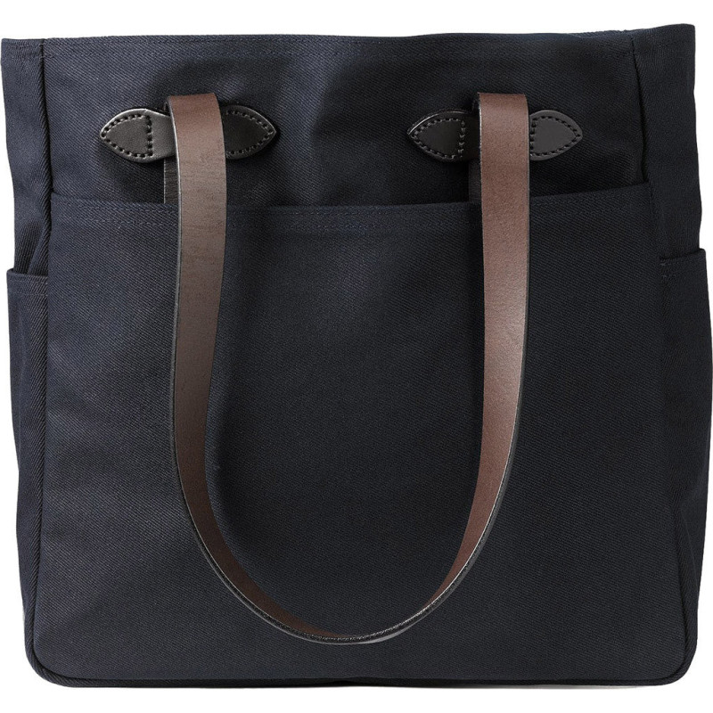 20L Heavy Duty Twill Tote Bag