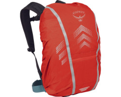 Osprey Housse imperméable Hi-Vis Commuter 20-35L - Petit