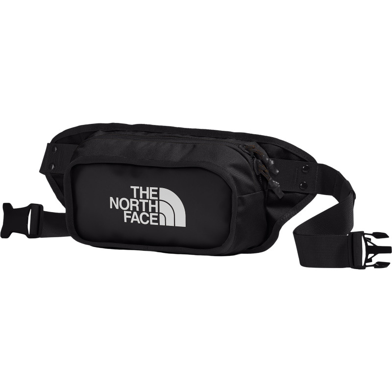 Explore Waist Bag - Unisex