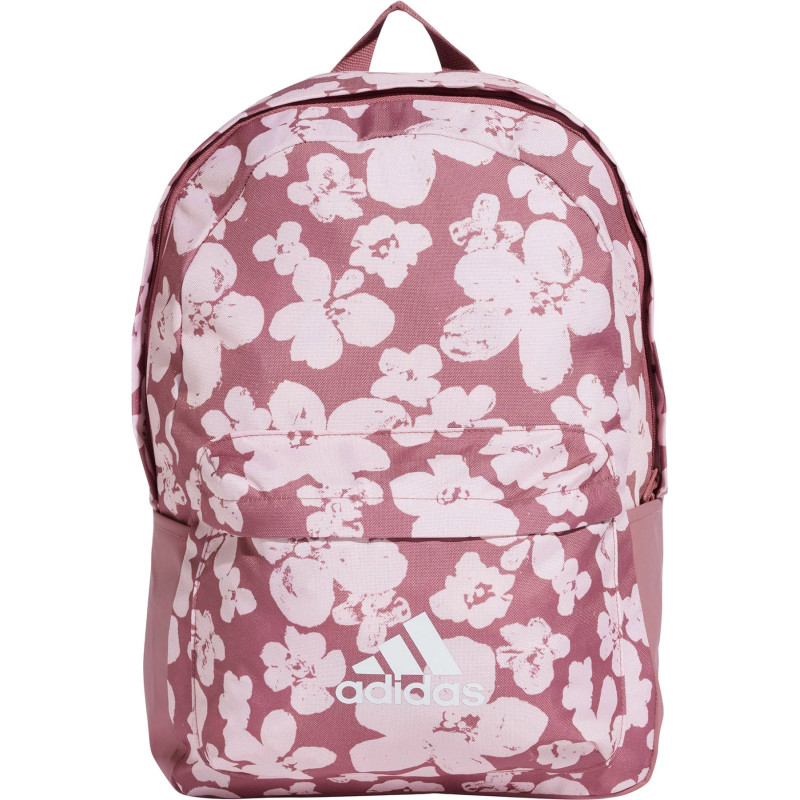 25.75L printed backpack - Girl