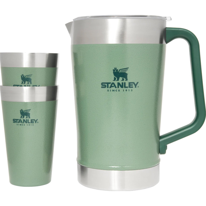 Classic Stay-Chill Pitcher Set