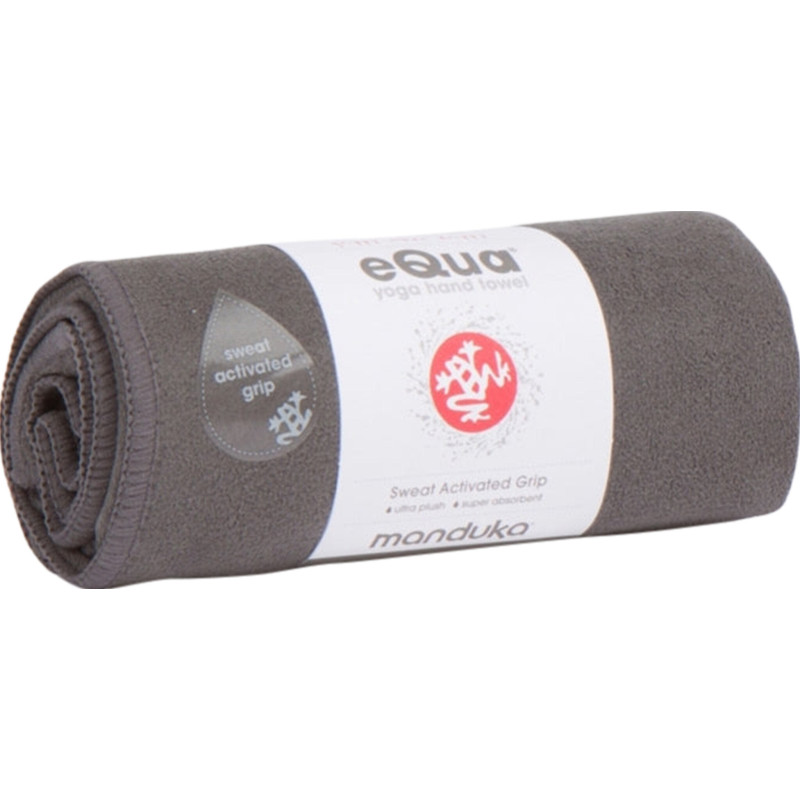 Manduka Serviette à main de yoga eQua