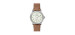 Shinola Montre The Runwell 41mm