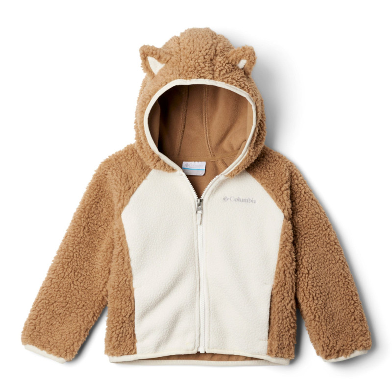 Columbia Polar Foxy Baby Sherpa 2-4ans